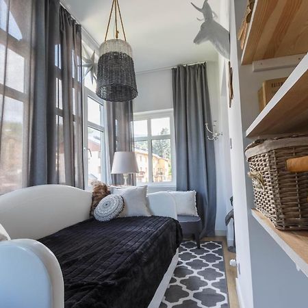 Vacationclub - Koscielna 2 Apartament 4 Karpacz Εξωτερικό φωτογραφία