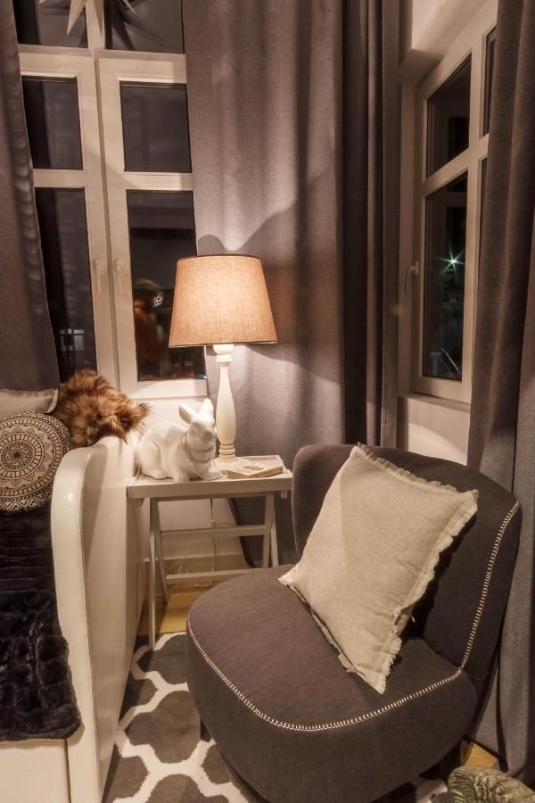 Vacationclub - Koscielna 2 Apartament 4 Karpacz Εξωτερικό φωτογραφία