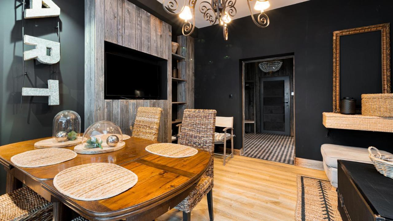 Vacationclub - Koscielna 2 Apartament 4 Karpacz Εξωτερικό φωτογραφία