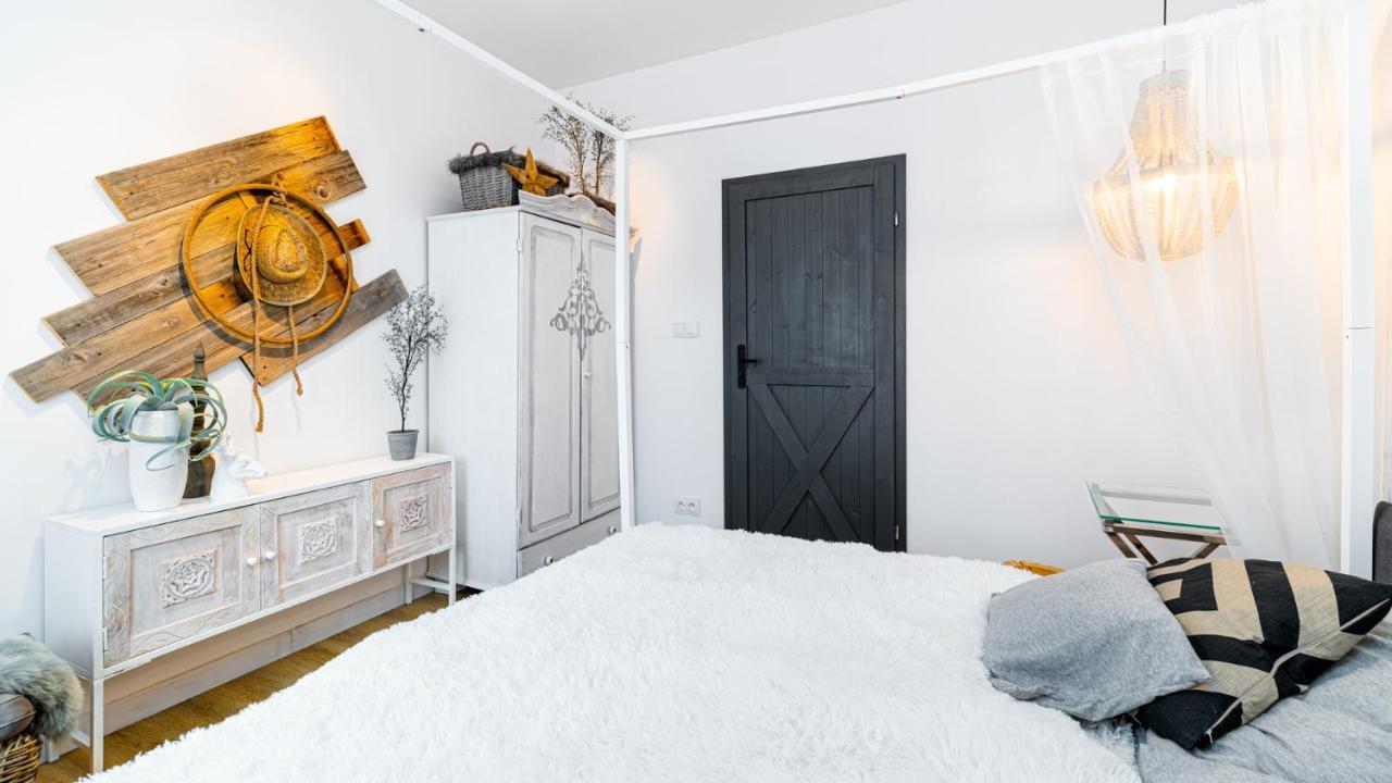 Vacationclub - Koscielna 2 Apartament 4 Karpacz Εξωτερικό φωτογραφία